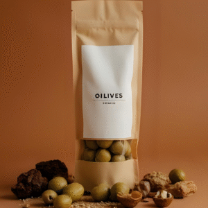 Olive Mulan